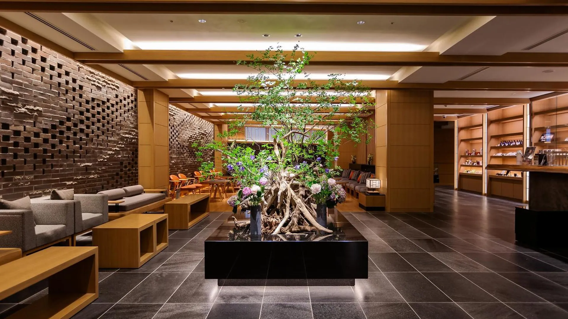 Hakone Gora Karaku Ξενοδοχείο