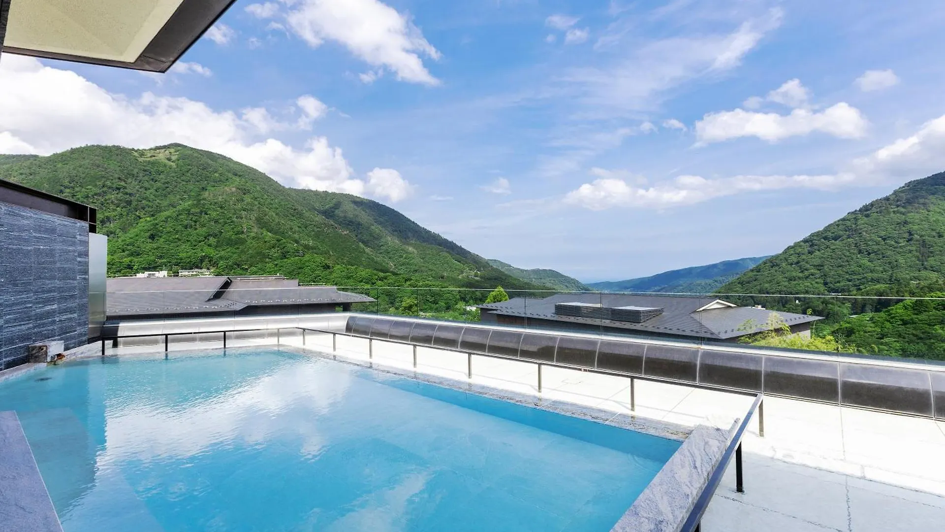 ***** Ryokan Hakone Gora Karaku Ξενοδοχείο Ιαπωνία