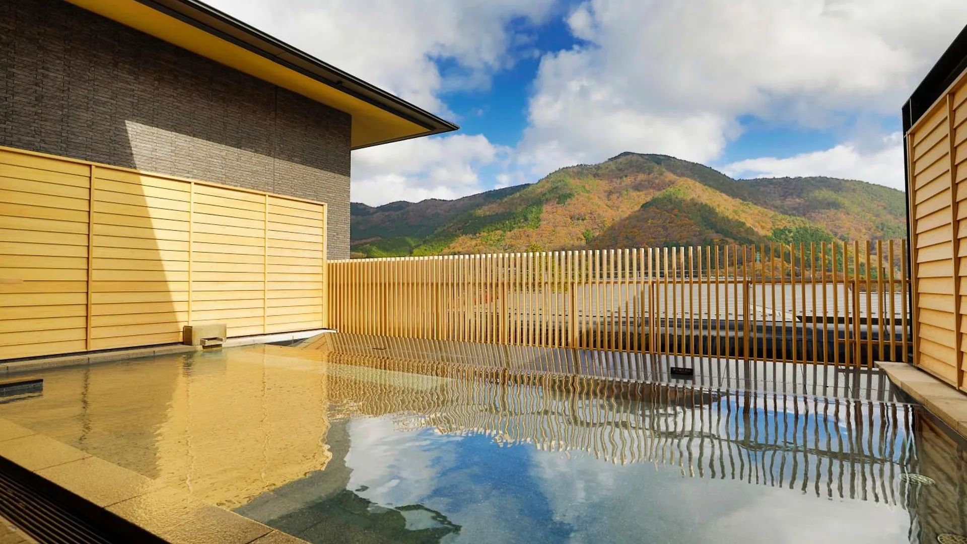 Ryokan Hakone Gora Karaku Ξενοδοχείο