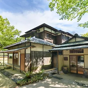 5* Ryokan Suishoen