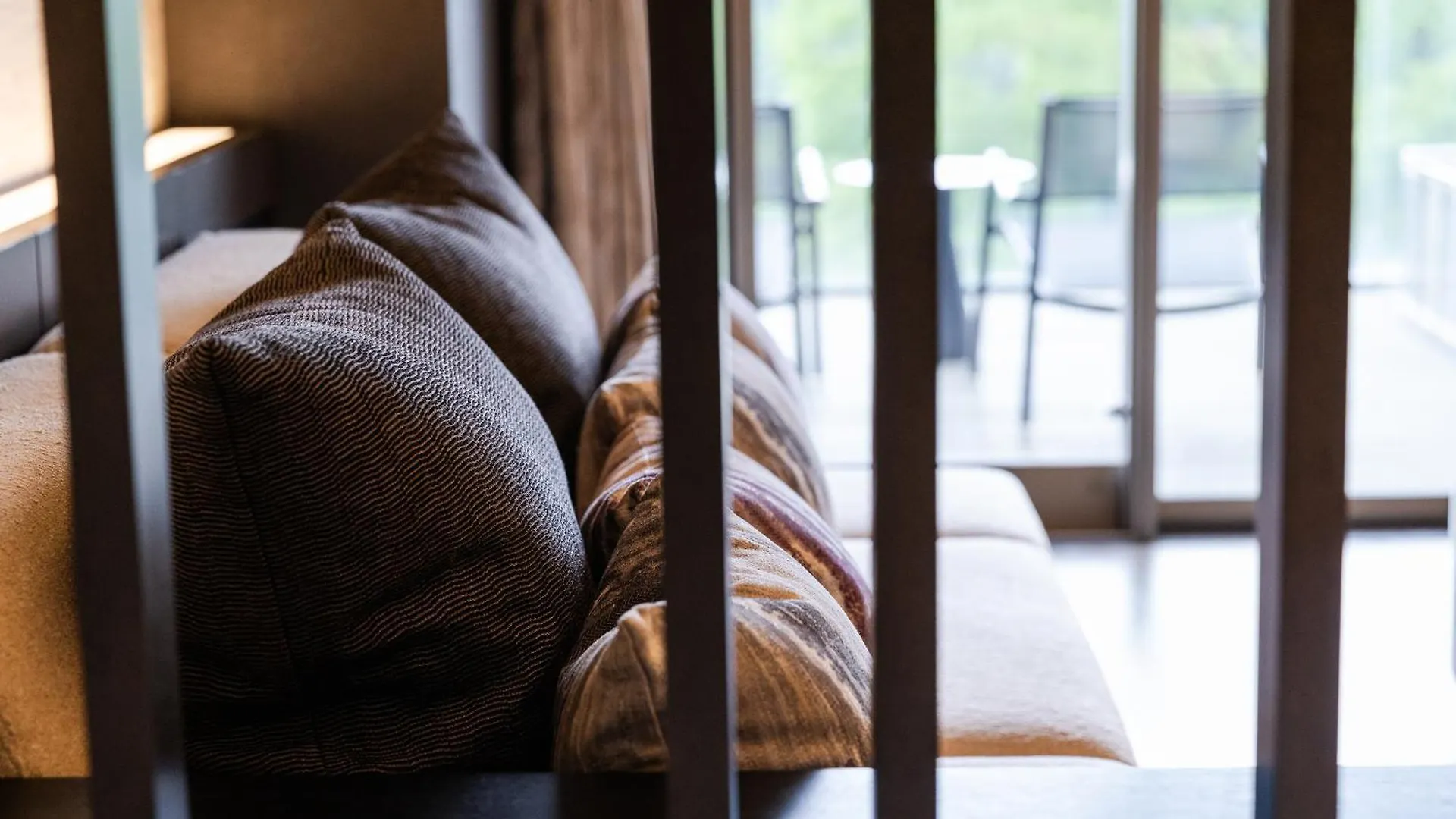 Japanskt värdshus (ryokan) Hakone Gora Karaku Hotell