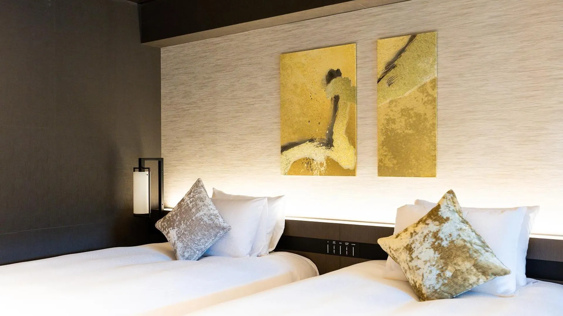 Hakone Gora Karaku Hotell Japanskt värdshus (ryokan)