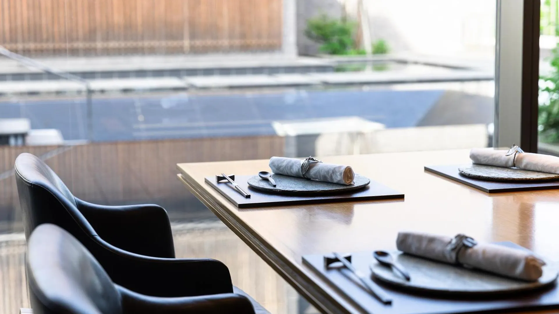 Japanskt värdshus (ryokan) Hakone Gora Karaku Hotell