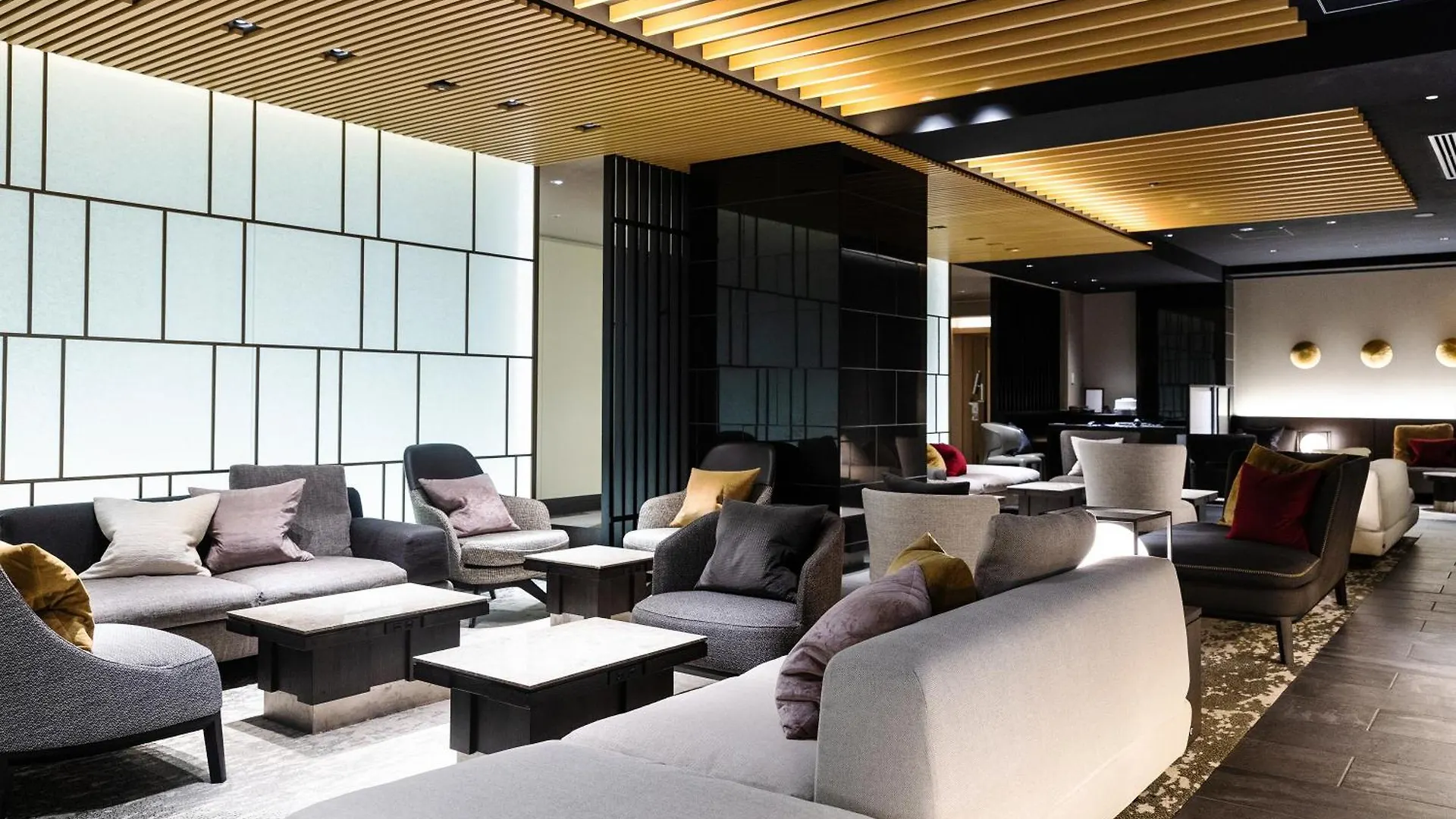 Hakone Gora Karaku Hotell 5*,